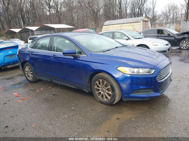 ford fusion 2015 3fa6p0g7xfr273518