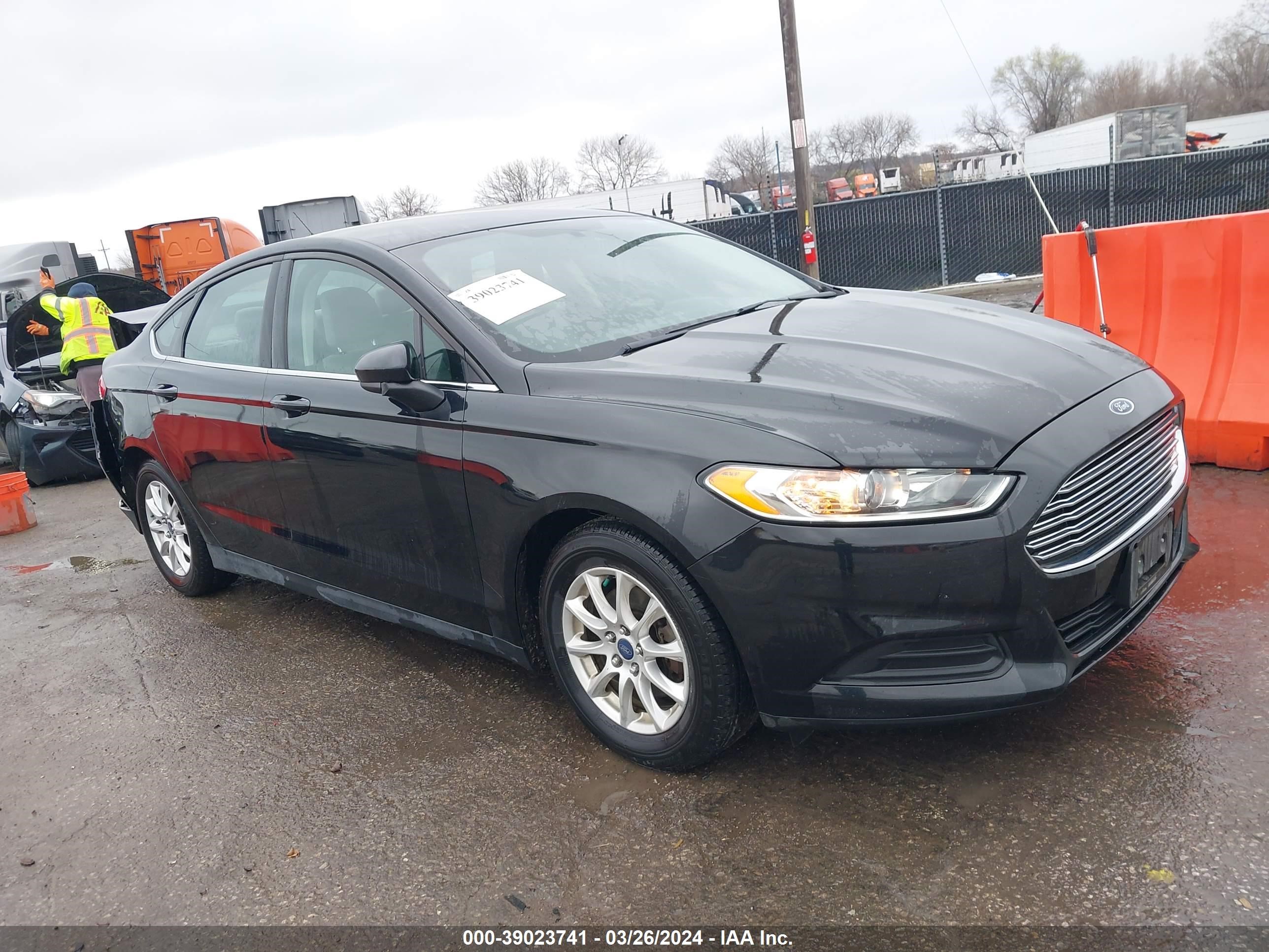 ford fusion 2015 3fa6p0g7xfr294420