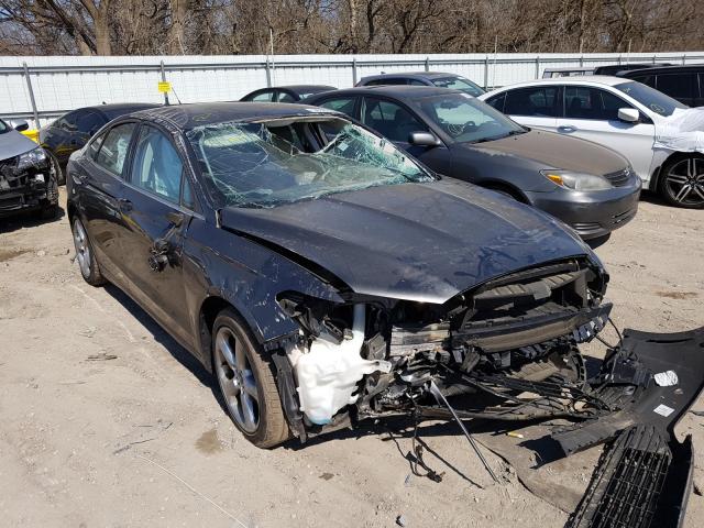 ford fusion s 2016 3fa6p0g7xgr108974