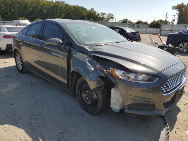 ford fusion s 2016 3fa6p0g7xgr110952