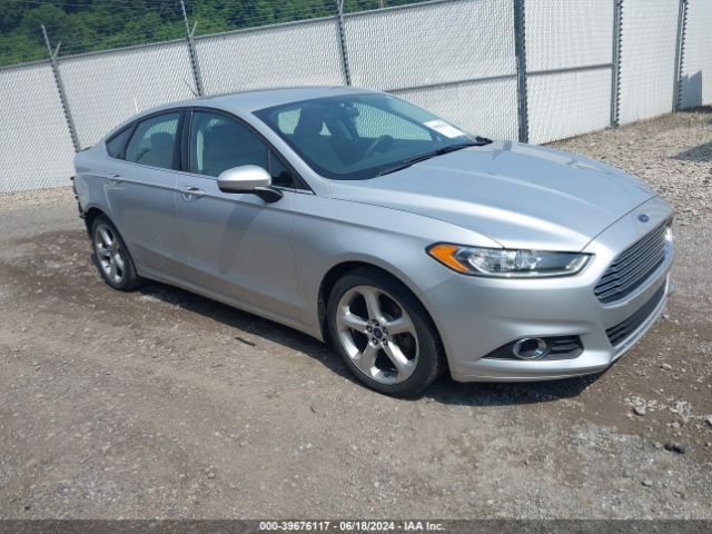 ford fusion 2016 3fa6p0g7xgr184534