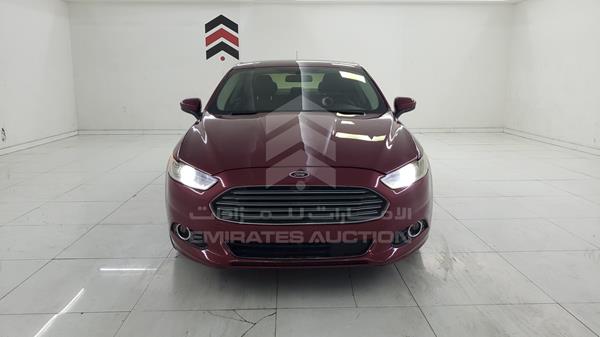 ford fusion 2016 3fa6p0g7xgr192715