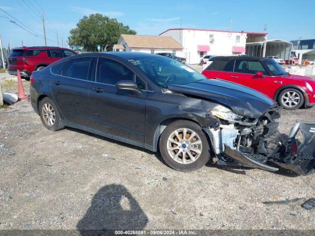 ford fusion 2016 3fa6p0g7xgr269597