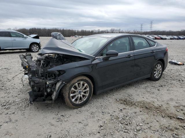 ford fusion s 2016 3fa6p0g7xgr273049