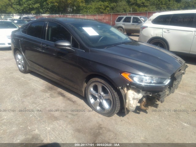 ford fusion 2016 3fa6p0g7xgr279160