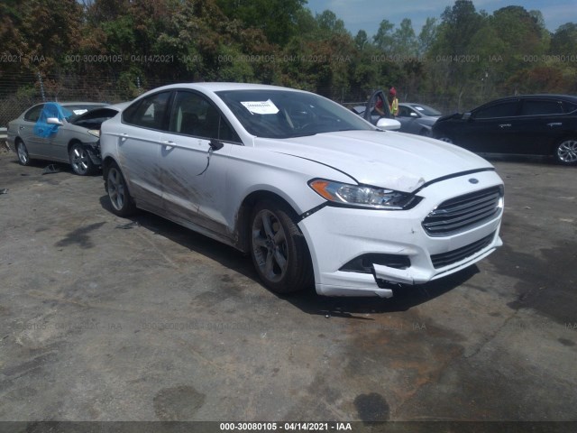 ford fusion 2016 3fa6p0g7xgr296332