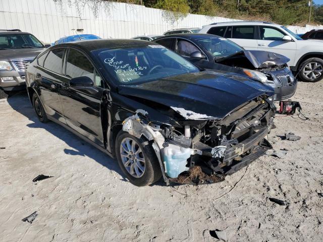 ford fusion s 2016 3fa6p0g7xgr359560