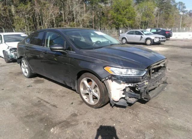 ford fusion 2016 3fa6p0g7xgr377198