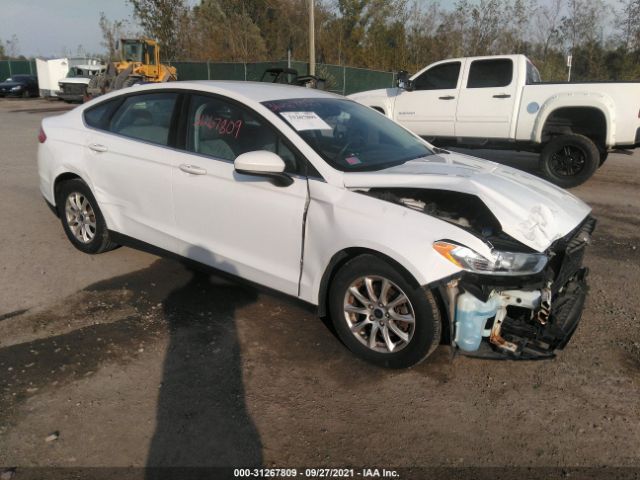 ford fusion 2016 3fa6p0g7xgr397712