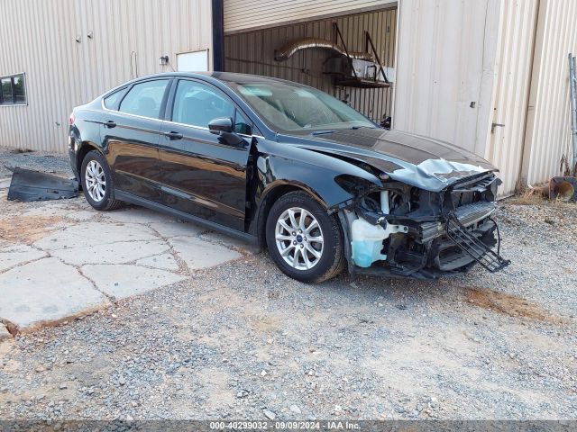 ford fusion 2016 3fa6p0g7xgr398200