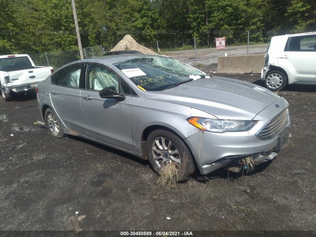 ford fusion 2017 3fa6p0g7xhr103484