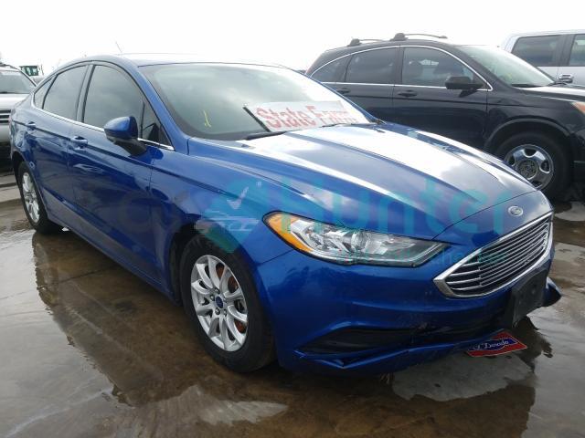 ford  2017 3fa6p0g7xhr109835
