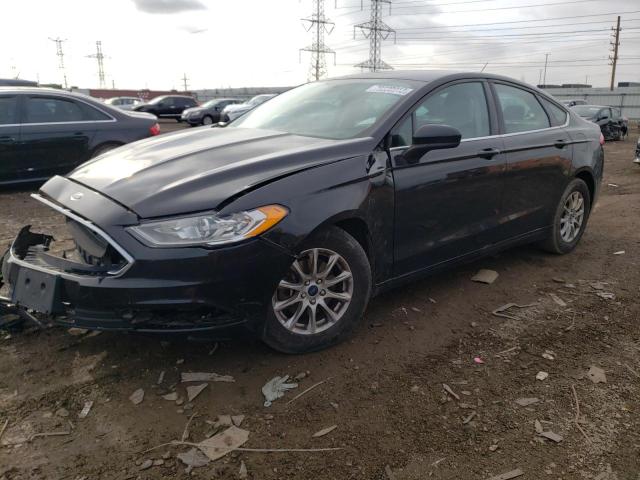 ford fusion 2017 3fa6p0g7xhr138574