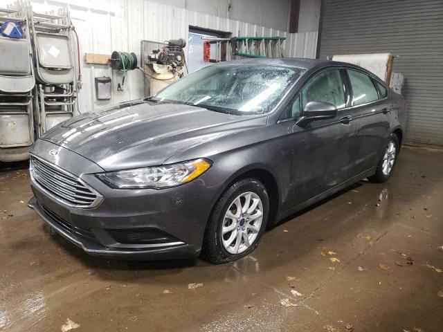 ford fusion 2017 3fa6p0g7xhr301174