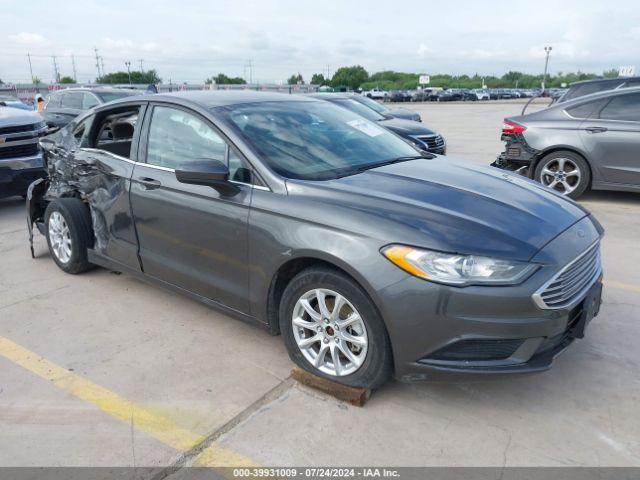 ford fusion 2018 3fa6p0g7xjr145059