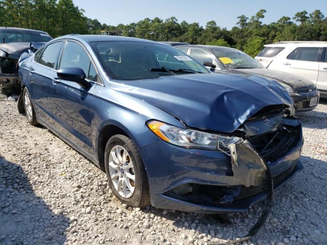 ford fusion s 2018 3fa6p0g7xjr218026