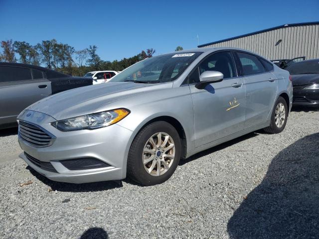 ford fusion s 2018 3fa6p0g7xjr230421