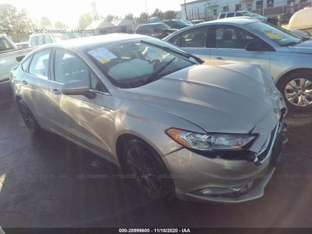 ford fusion 2018 3fa6p0g7xjr245033