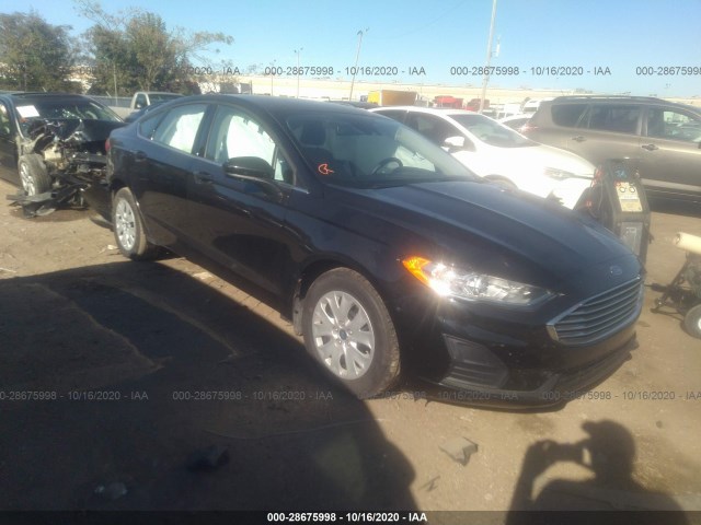 ford fusion 2019 3fa6p0g7xkr112001