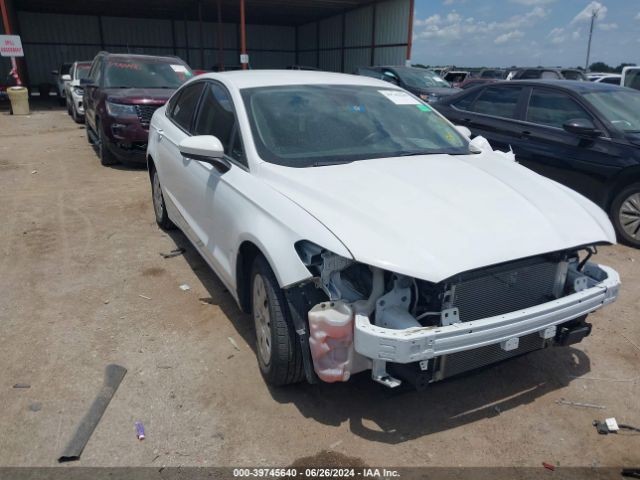 ford fusion 2019 3fa6p0g7xkr169766