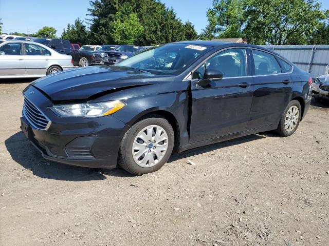ford fusion 2019 3fa6p0g7xkr228508