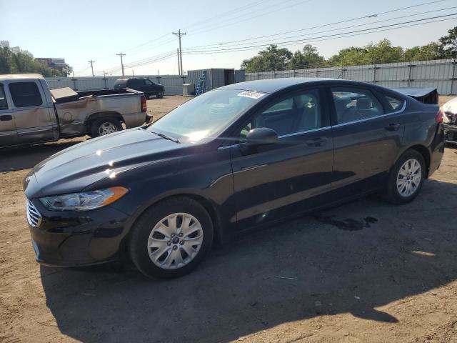 ford fusion 2019 3fa6p0g7xkr246314