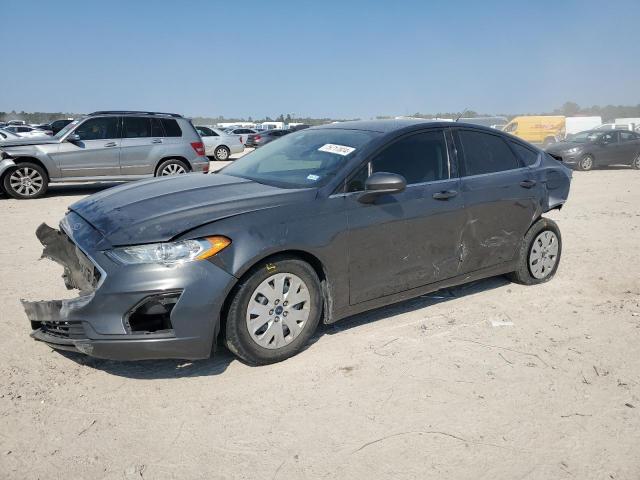 ford fusion s 2019 3fa6p0g7xkr282732