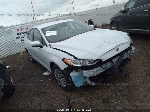 ford fusion 2020 3fa6p0g7xlr247402