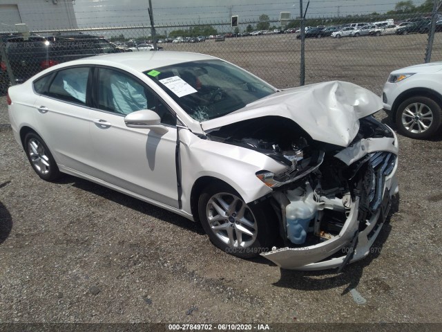 ford fusion 2013 3fa6p0h70dr123560