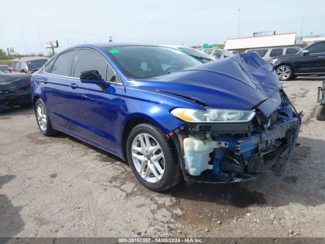 ford fusion 2013 3fa6p0h70dr129018