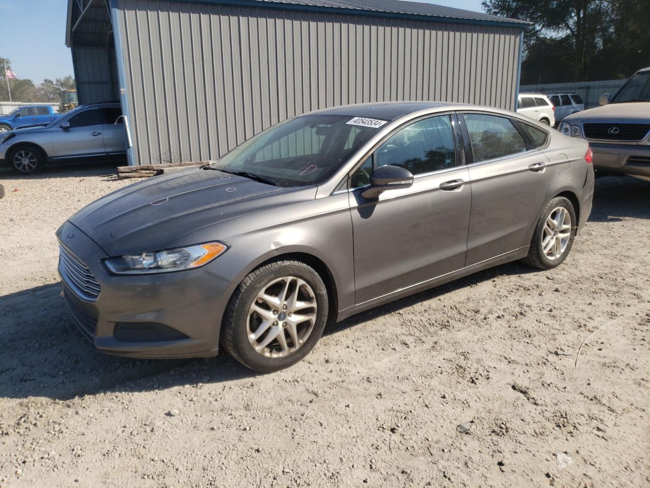 ford fusion 2013 3fa6p0h70dr158907