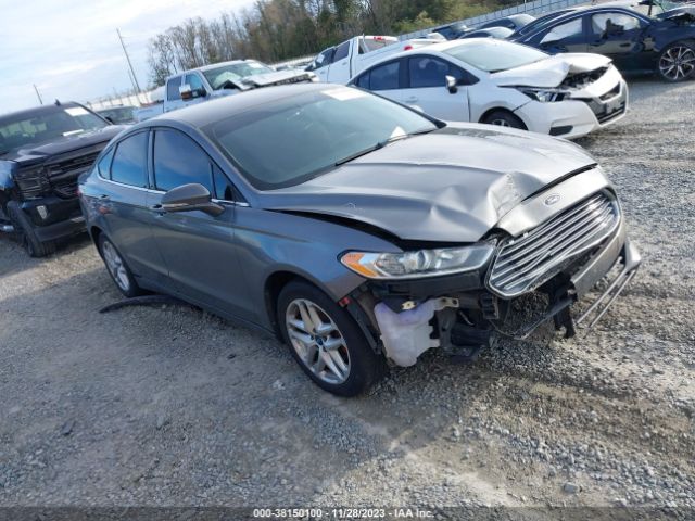 ford fusion 2013 3fa6p0h70dr194127