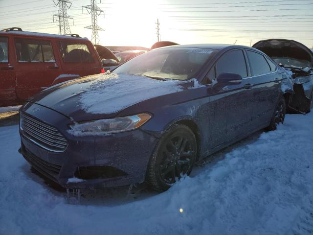 ford fusion se 2013 3fa6p0h70dr341076