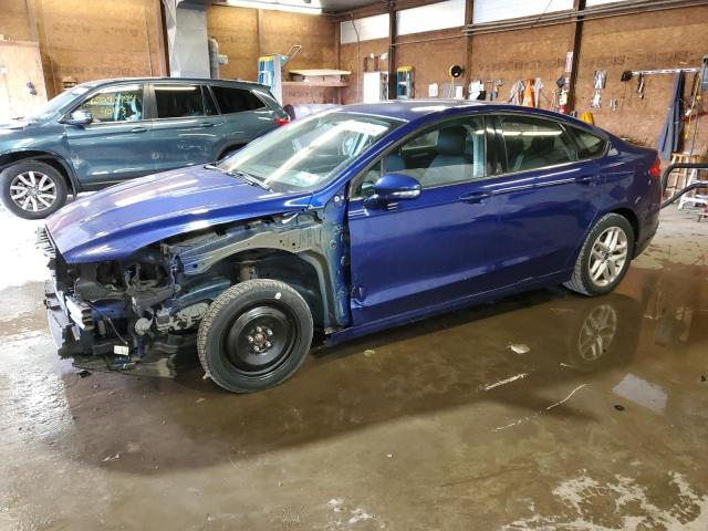 ford fusion se 2013 3fa6p0h70dr365099