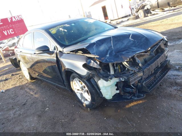 ford fusion 2014 3fa6p0h70er104959