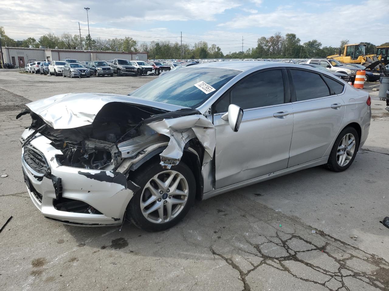 ford fusion 2014 3fa6p0h70er105108