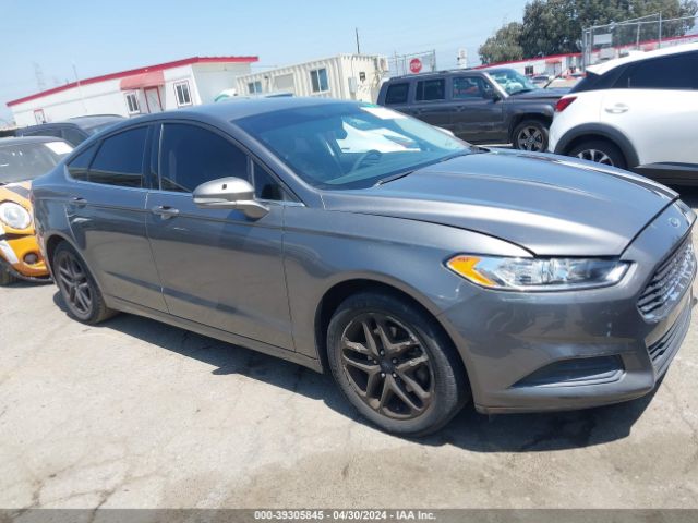 ford fusion 2014 3fa6p0h70er114570