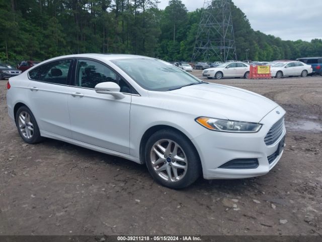 ford fusion 2014 3fa6p0h70er130557