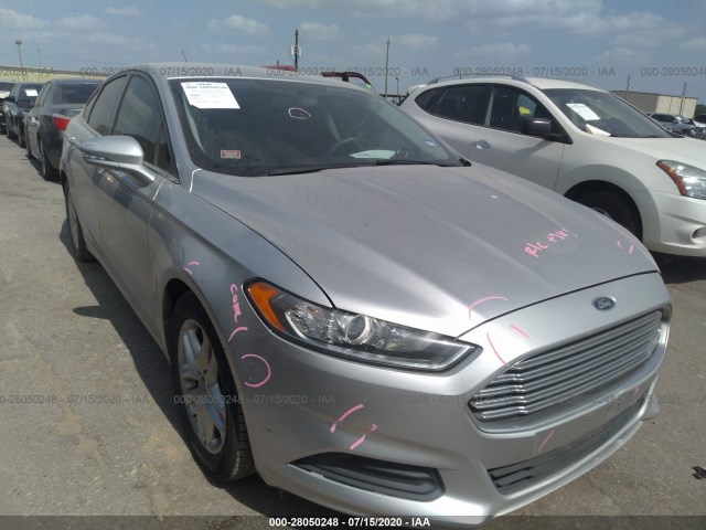 ford fusion 2014 3fa6p0h70er130641