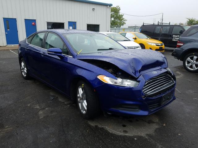 ford fusion se 2014 3fa6p0h70er137816