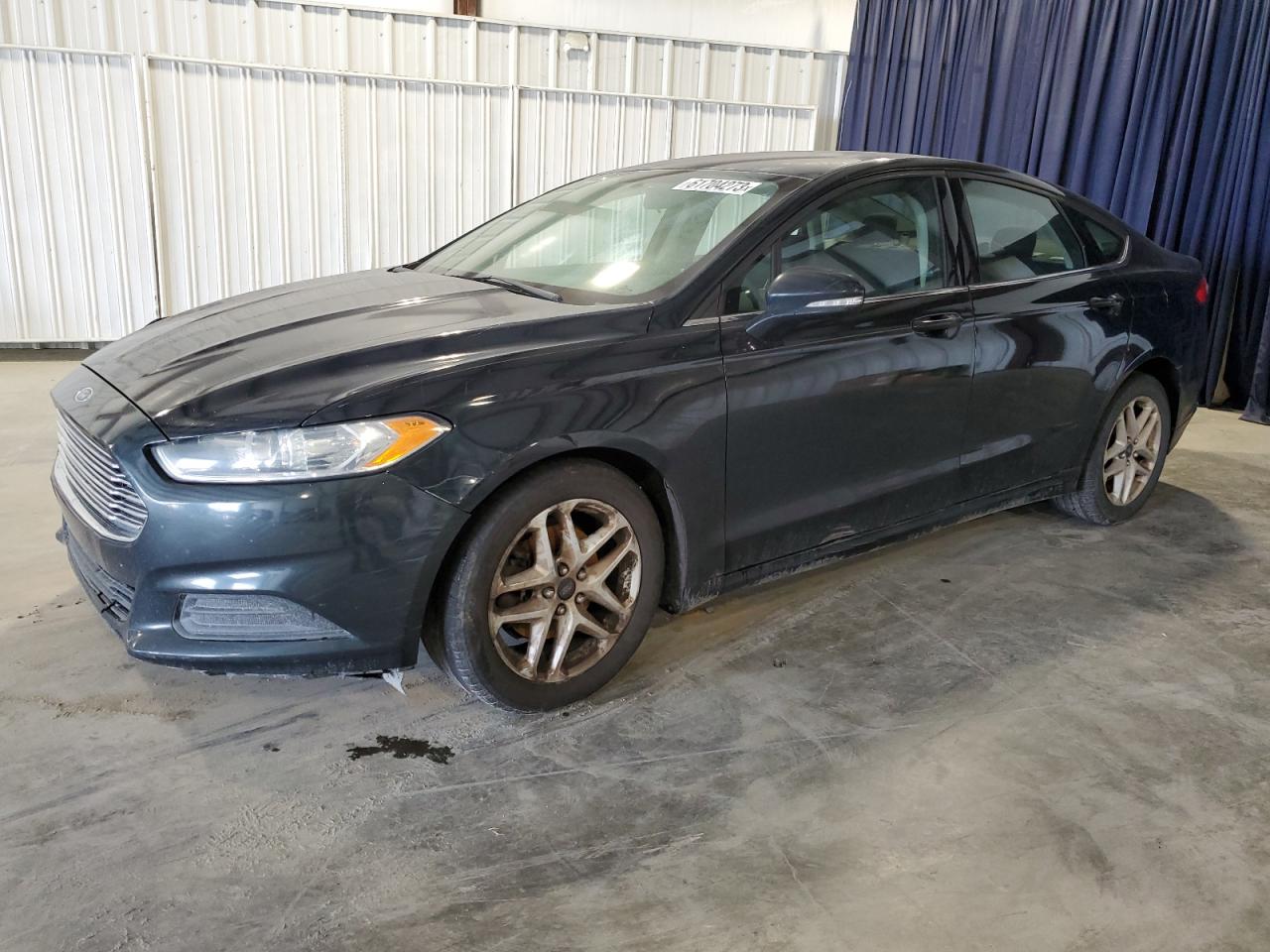 ford fusion 2014 3fa6p0h70er141610