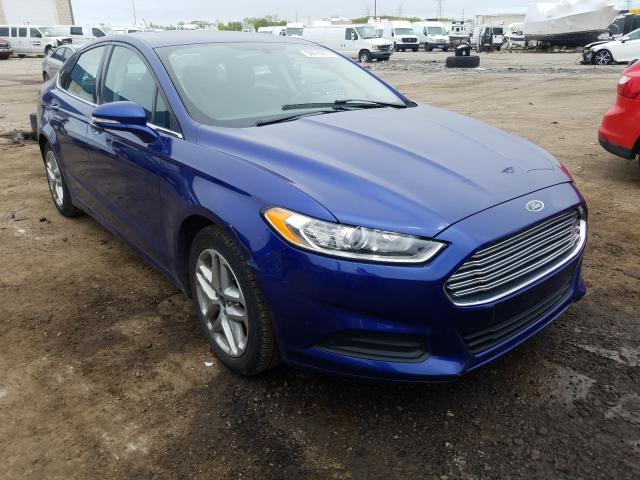 ford fusion se 2014 3fa6p0h70er192542