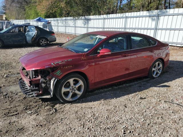 ford fusion se 2014 3fa6p0h70er238063