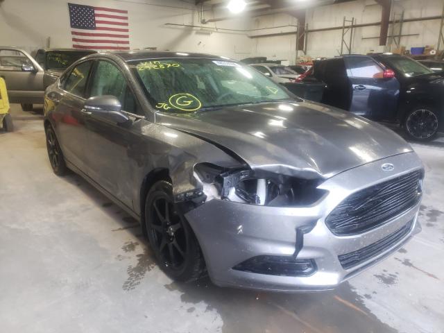 ford fusion se 2014 3fa6p0h70er252870