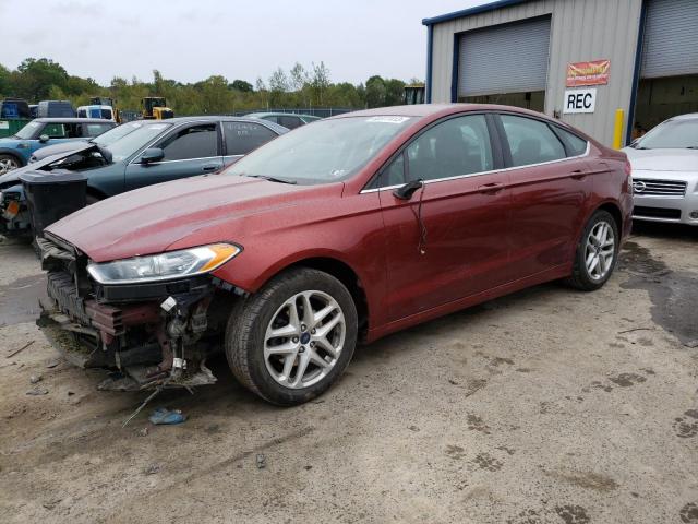 ford fusion se 2014 3fa6p0h70er326725