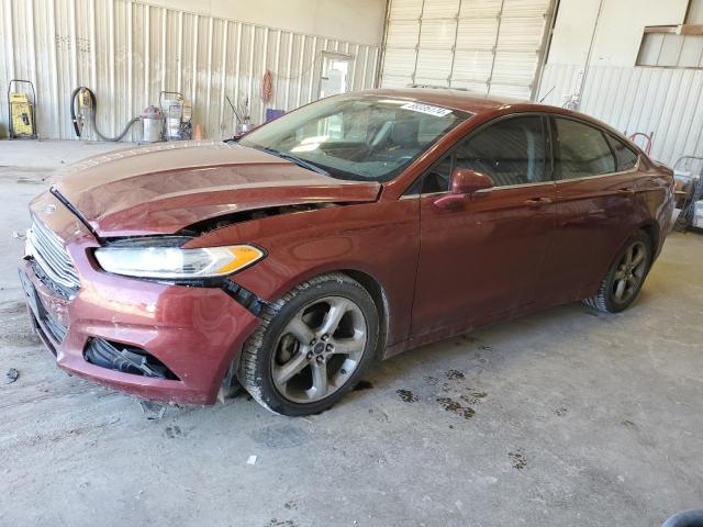 ford fusion se 2014 3fa6p0h70er377349