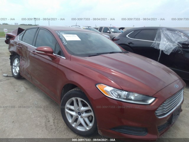 ford fusion 2014 3fa6p0h70er391137