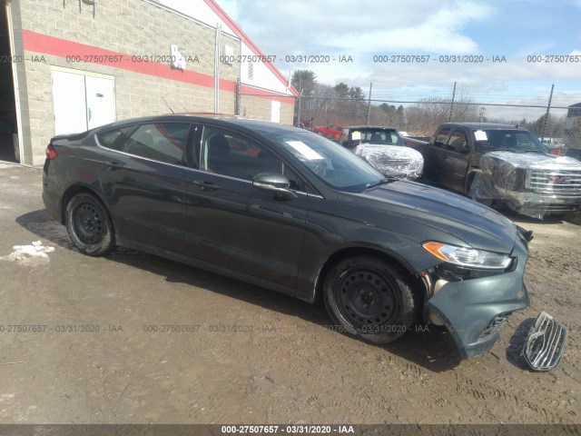 ford fusion 2014 3fa6p0h70fr121889