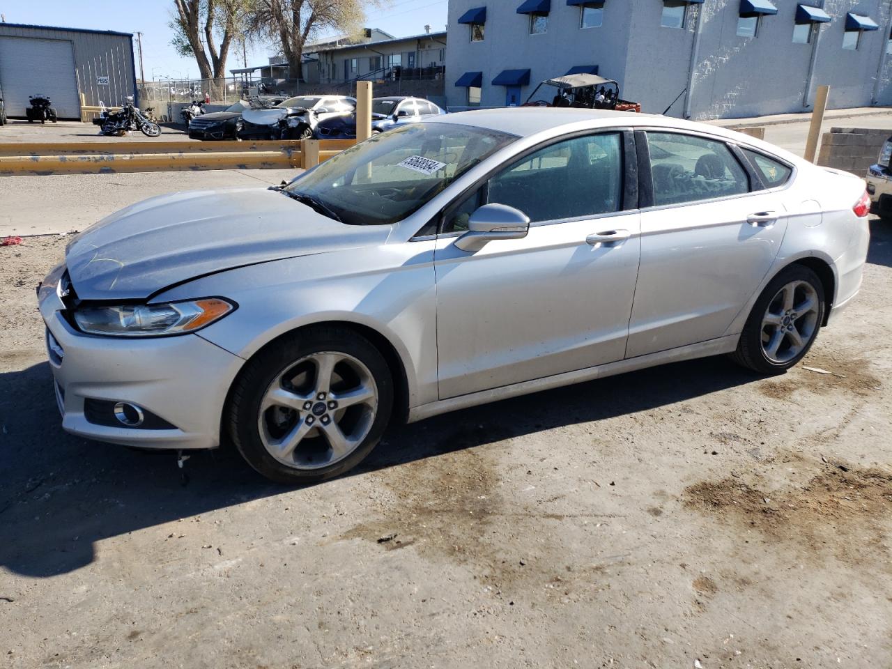 ford fusion 2015 3fa6p0h70fr169831