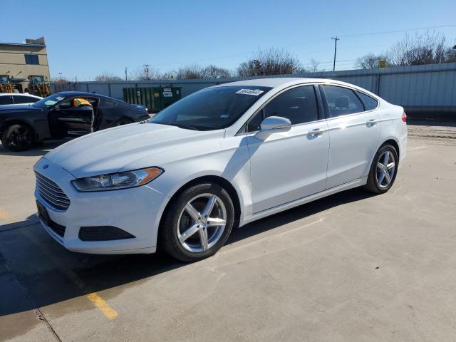 ford fusion se 2015 3fa6p0h70fr213455